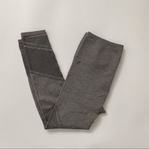 Fabletics Mosaic High Waisted Leggings 7/8